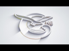 Akcesoria niklowo-chromowe Membrana rurowa ISO9000 OEM