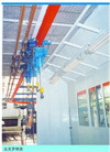 System sterowania PLC linii produkcyjnej do galwanizacji ISO9000