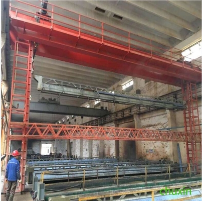 Zhangjiagang wielka grupa skarbów rura stalowa do trawienia fosforanowania automatyczna linia produkcyjna
