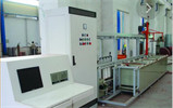 Automatyczna linia produkcyjna dwusiarczku molibdenu Guiyang Jinggong